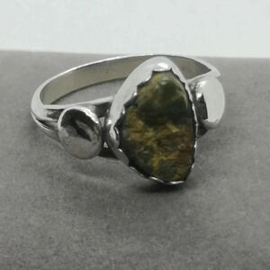 Sterling  ring